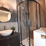 K1 Wi-fi Netflix Apartment