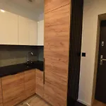 K1 Wi-fi Netflix Apartment