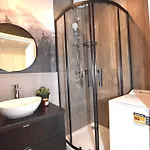 Apartment K1 Wi-fi Netflix