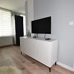 Apartment K1 Wi-fi Netflix Waldenburg