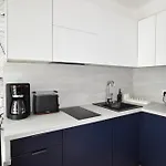 Apartment K1 Wi-fi Netflix