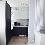 Apartment K1 Wi-fi Netflix Waldenburg