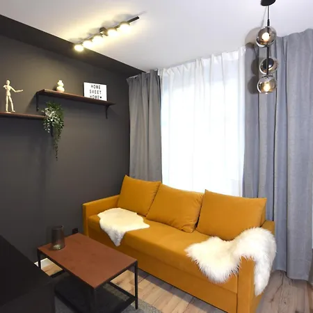 شقة K1 Wi-fi Netflix Gratis !