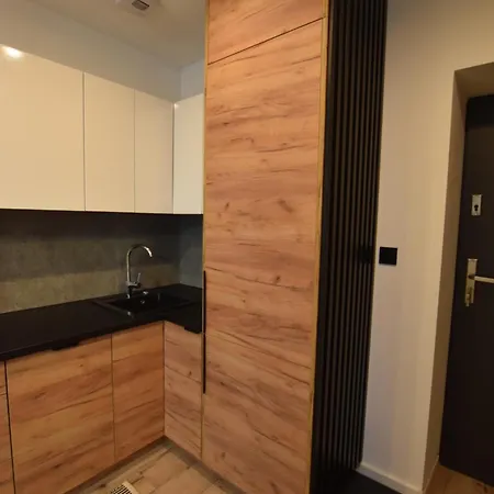 K1 Wi-fi Netflix Apartman