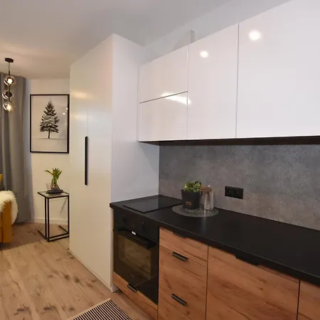 K1 Wi-fi Netflix Apartman