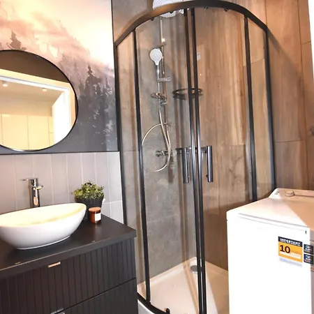 شقة K1 Wi-fi Netflix Gratis !