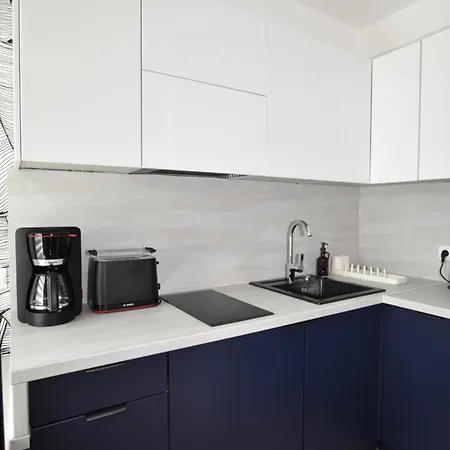 شقة K1 Wi-fi Netflix Gratis !