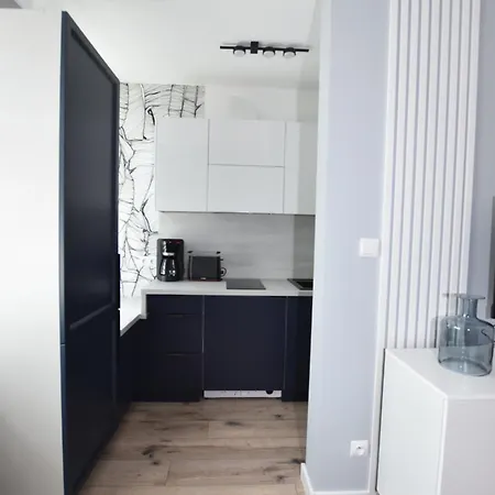 Apartman K1 Wi-fi Netflix Wałbrzych