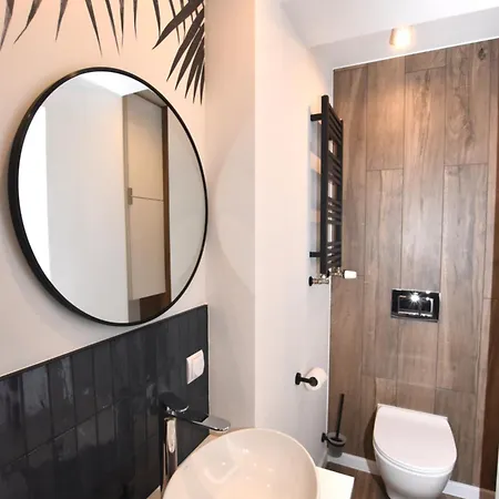 K1 Wi-fi Netflix Gratis ! شقة