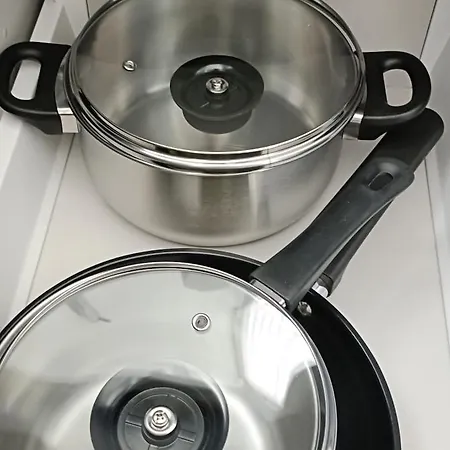 شقة K1 Wi-fi Netflix Gratis !