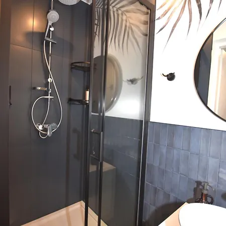 K1 Wi-fi Netflix Gratis ! شقة