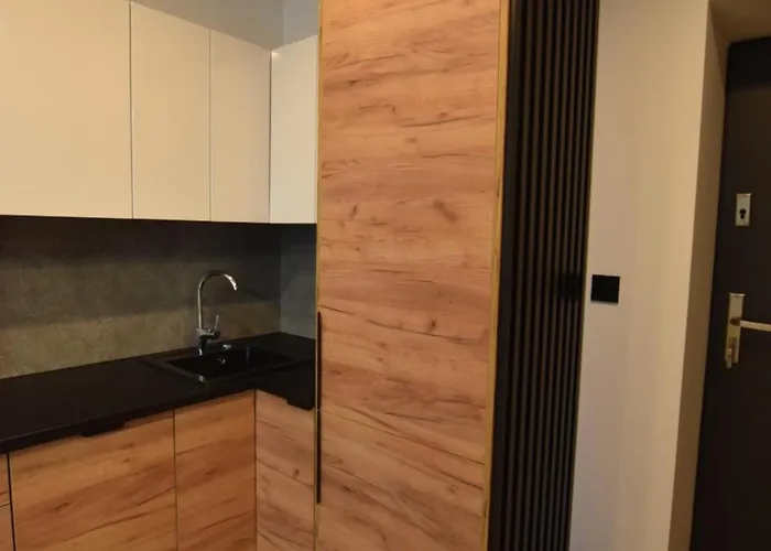 K1 Wi-fi Netflix Gratis ! Apartamento