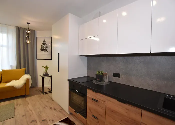 K1 Wi-fi Netflix Apartment