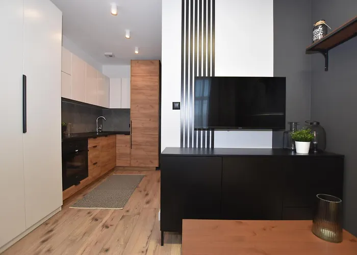 K1 Wi-fi Netflix * Walbrzych