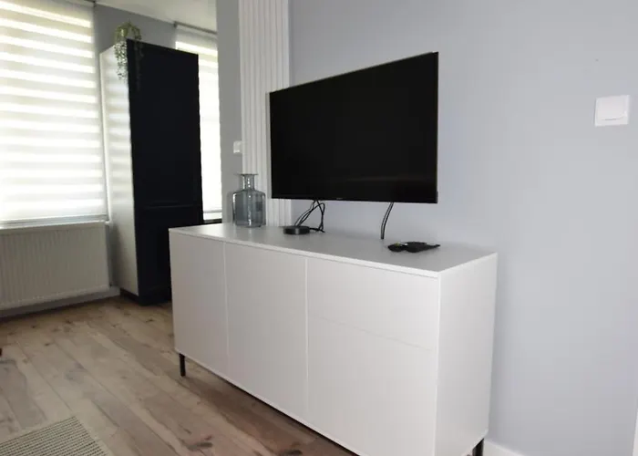 Apartment K1 Wi-fi Netflix Walbrzych