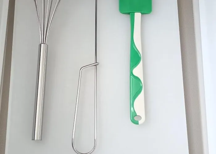 K1 Wi-fi Netflix Apartment Walbrzych