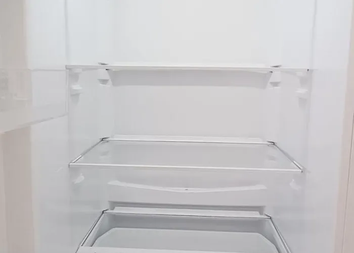 K1 Wi-fi Netflix Apartment *