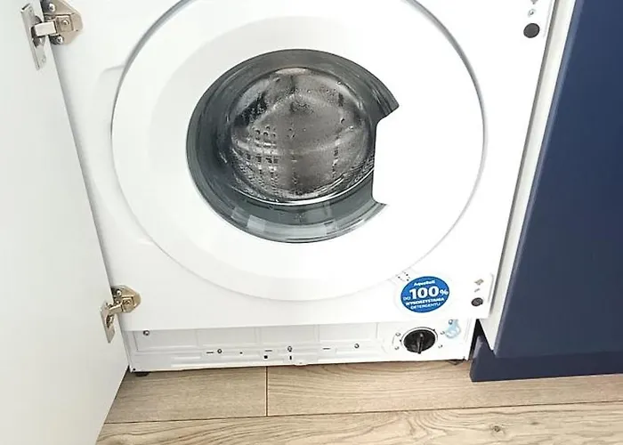 Apartment K1 Wi-fi Netflix *