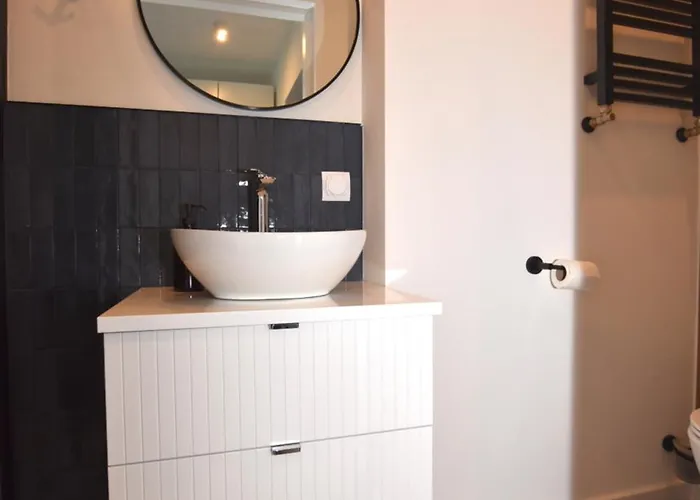 K1 Wi-fi Netflix Walbrzych